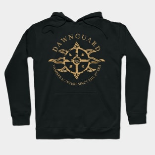 Vampire Hunting Hoodie